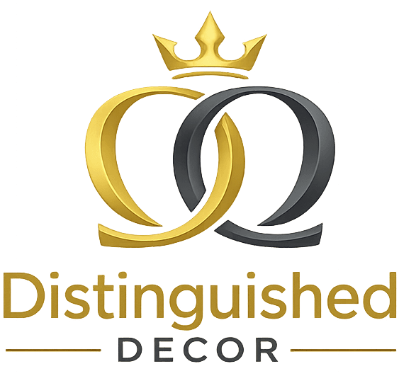 Distinguished Decor