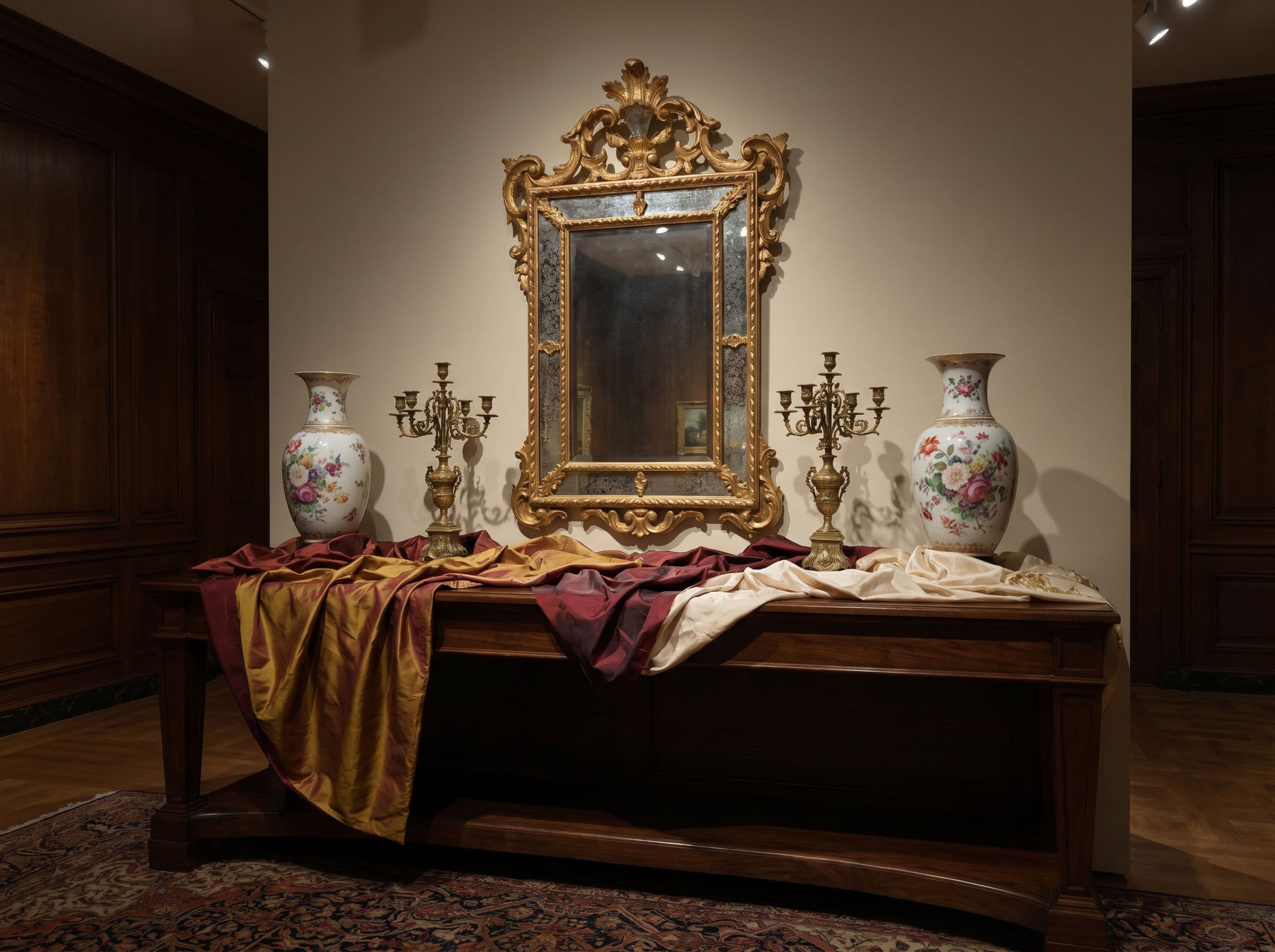 Household Furnishings